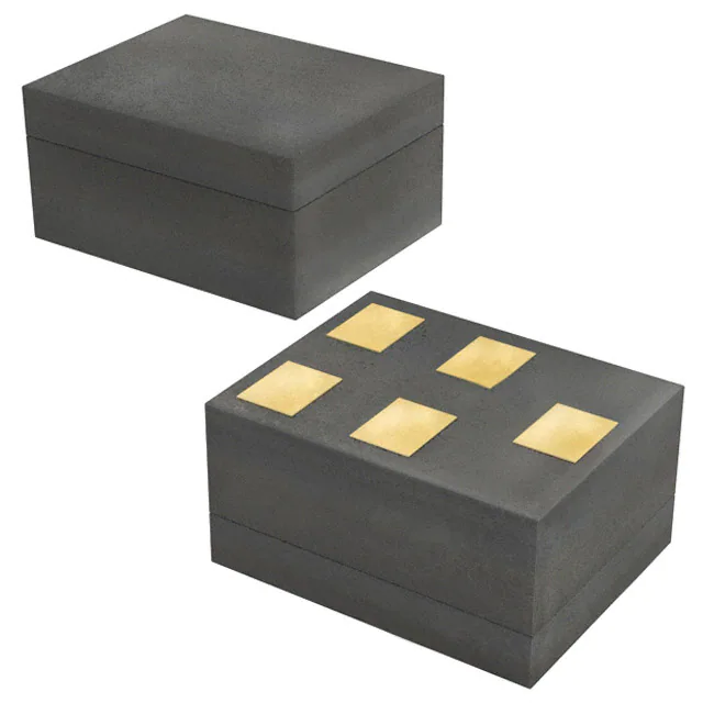 AFS14A04-1575.42-T3 Abracon LLC